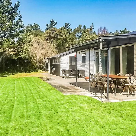3 Bedroom Beautiful In Nexo