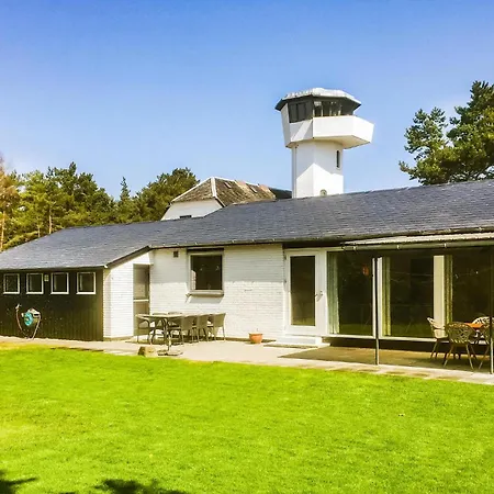 3 Bedroom Beautiful In Nexo Holiday home